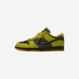 Nike Dunk Low Retro QS Halloween Skull