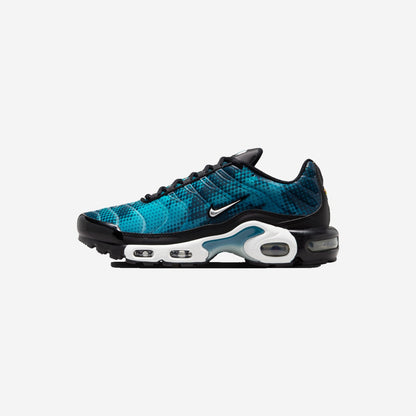 Nike Air Max Plus Dot Pattern Black Dusty Cactus (Women's)