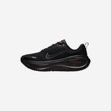 Nike Vomero Plus Black Bright Crimson