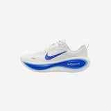 Nike Vomero Plus White Blue
