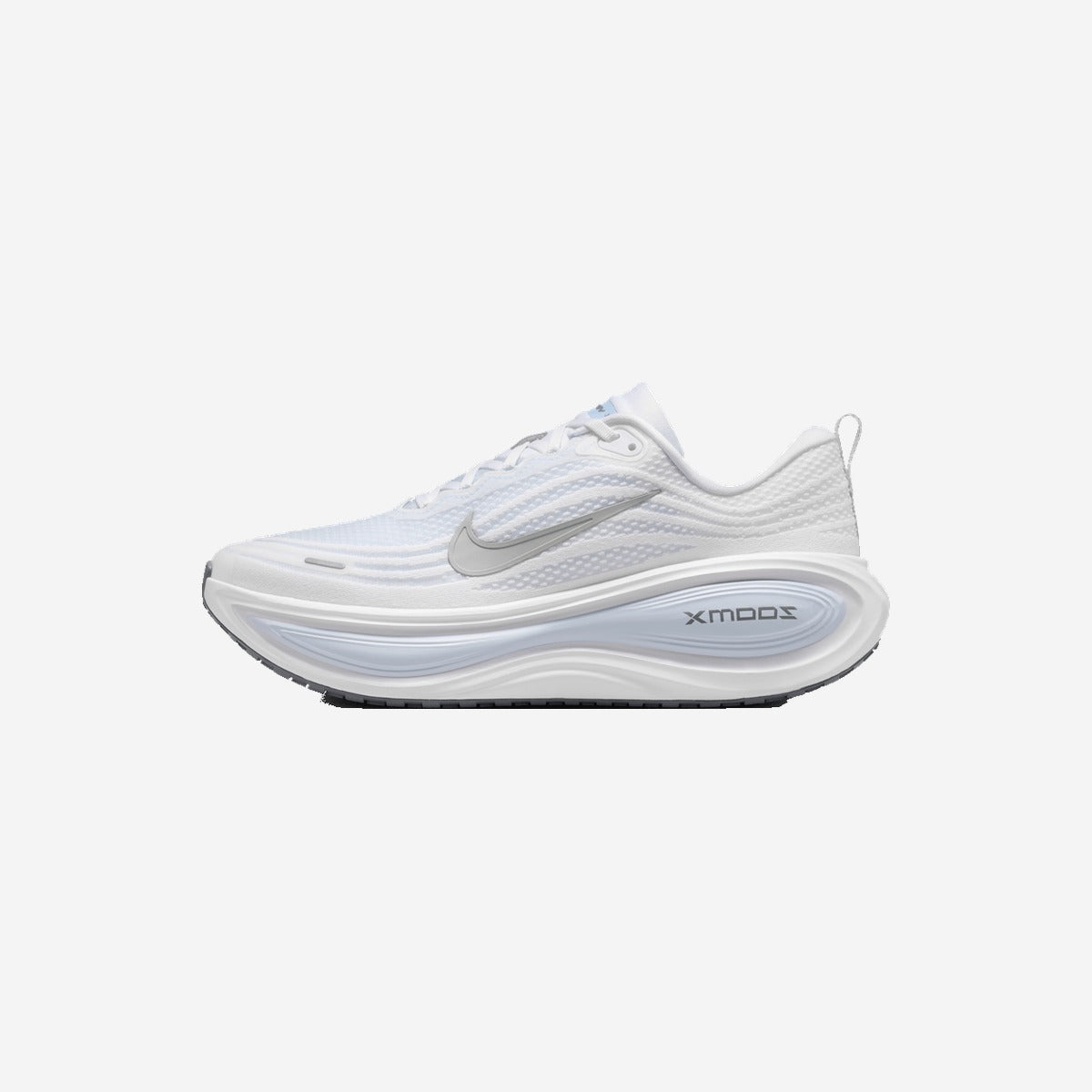 Nike Vomero Plus White Hydrogen Blue Grey Fog