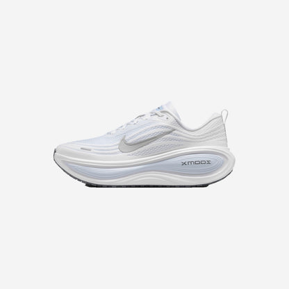 Nike Vomero Plus White Hydrogen Blue Grey Fog