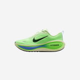 Nike Vomero Plus Volt Tint Lime Blast Sapphire