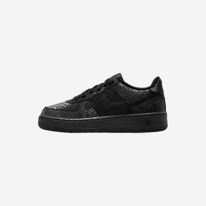 Nike Air Force 1 Low Kobe Bryant Forever Black