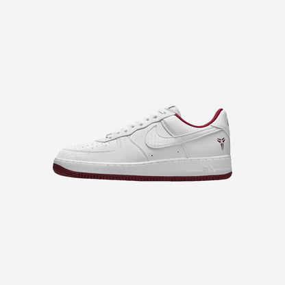 Nike Air Force 1 Low Kobe Bryant Forever Lower Merion Home
