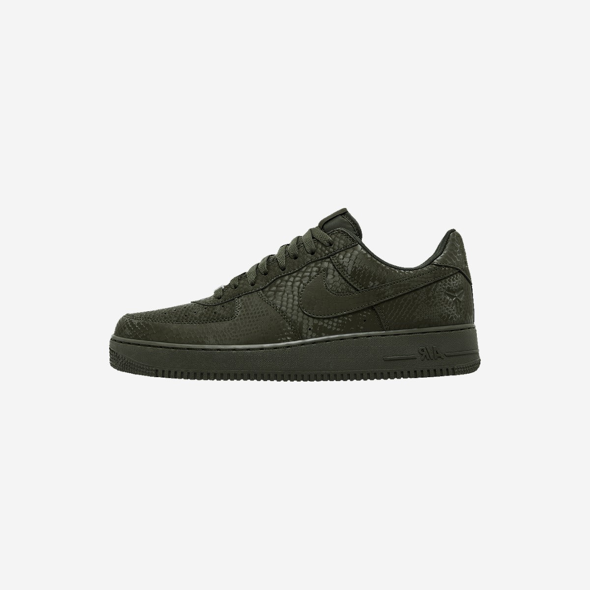 Nike Air Force 1 Low Kobe Bryant Forever Cargo Khaki