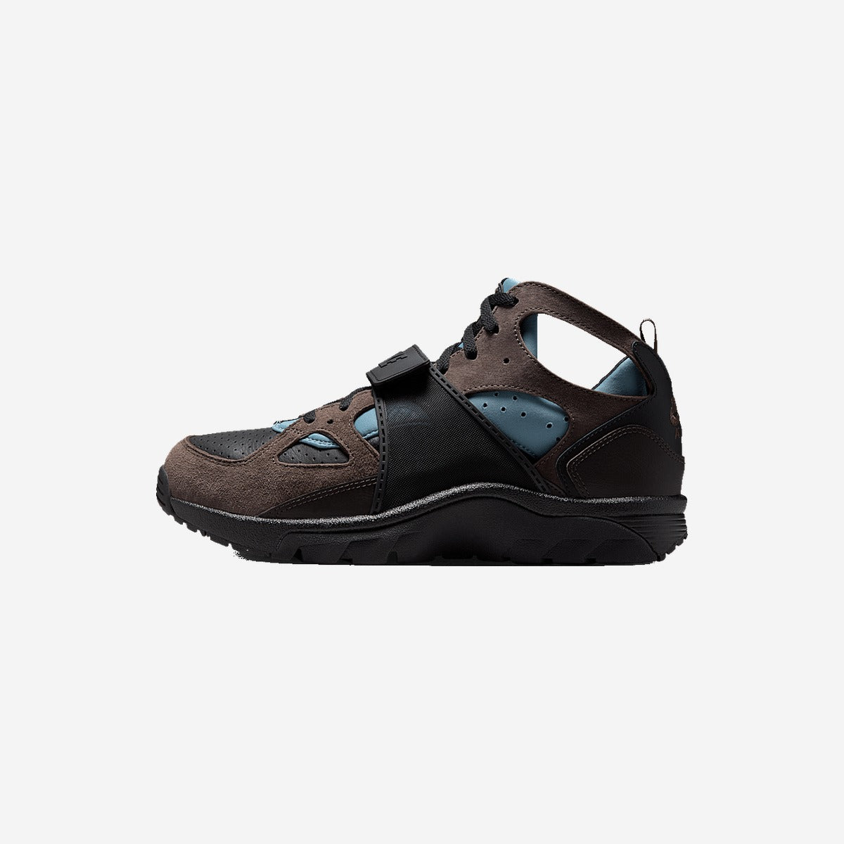 Nike Air Trainer Huarache Baroque Brown Black