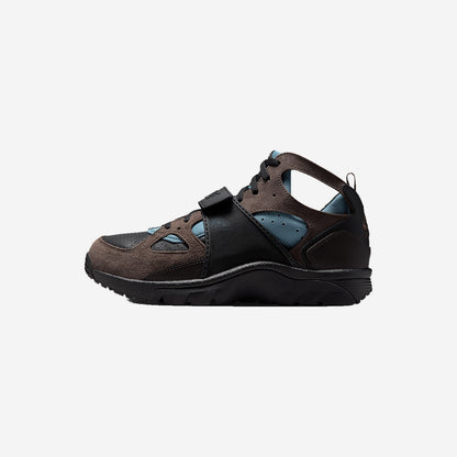 Nike Air Trainer Huarache Baroque Brown Black