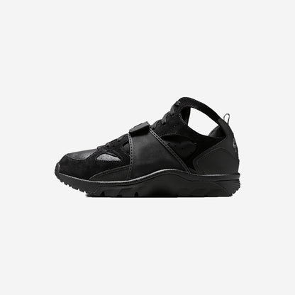 Nike Air Trainer Huarache Triple Black