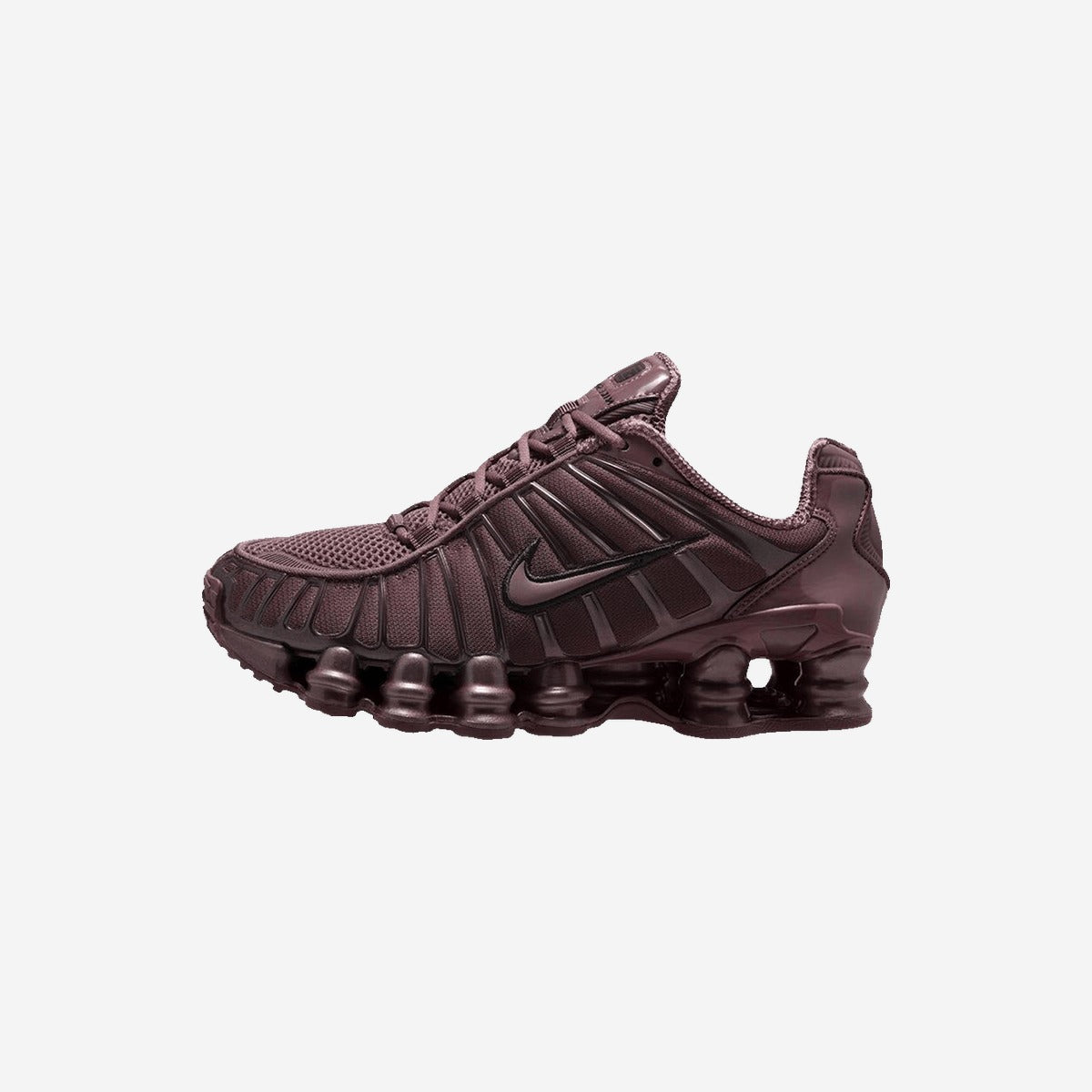 Nike Shox TL Tattoo Black (Women's)