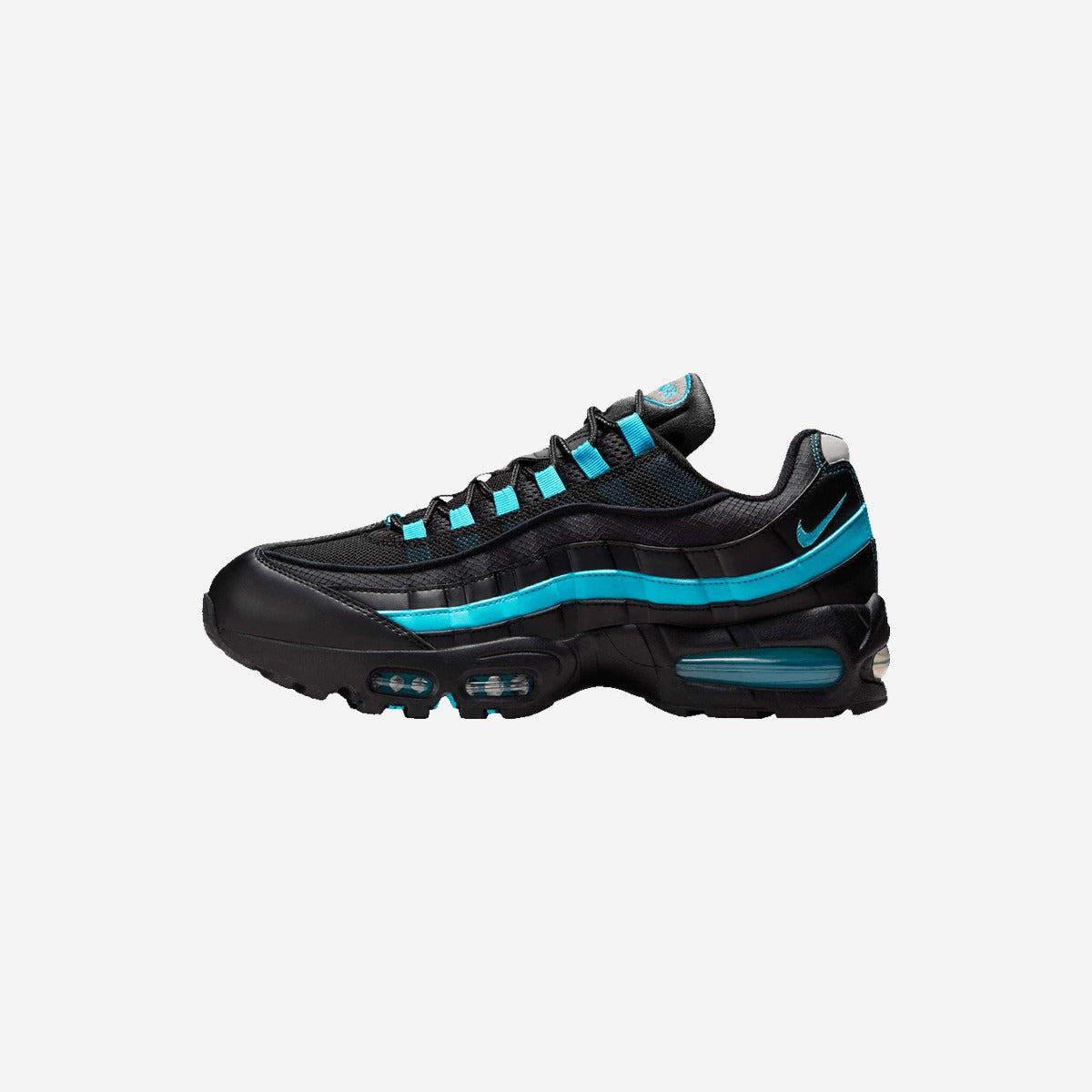 Nike Air Max 95 OG Big Bubble Baltic Blue