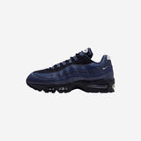 Nike Air Max 95 OG Big Bubble Sanded Purple