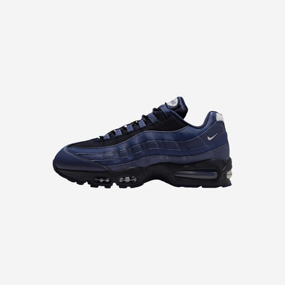 Nike Air Max 95 OG Big Bubble Sanded Purple