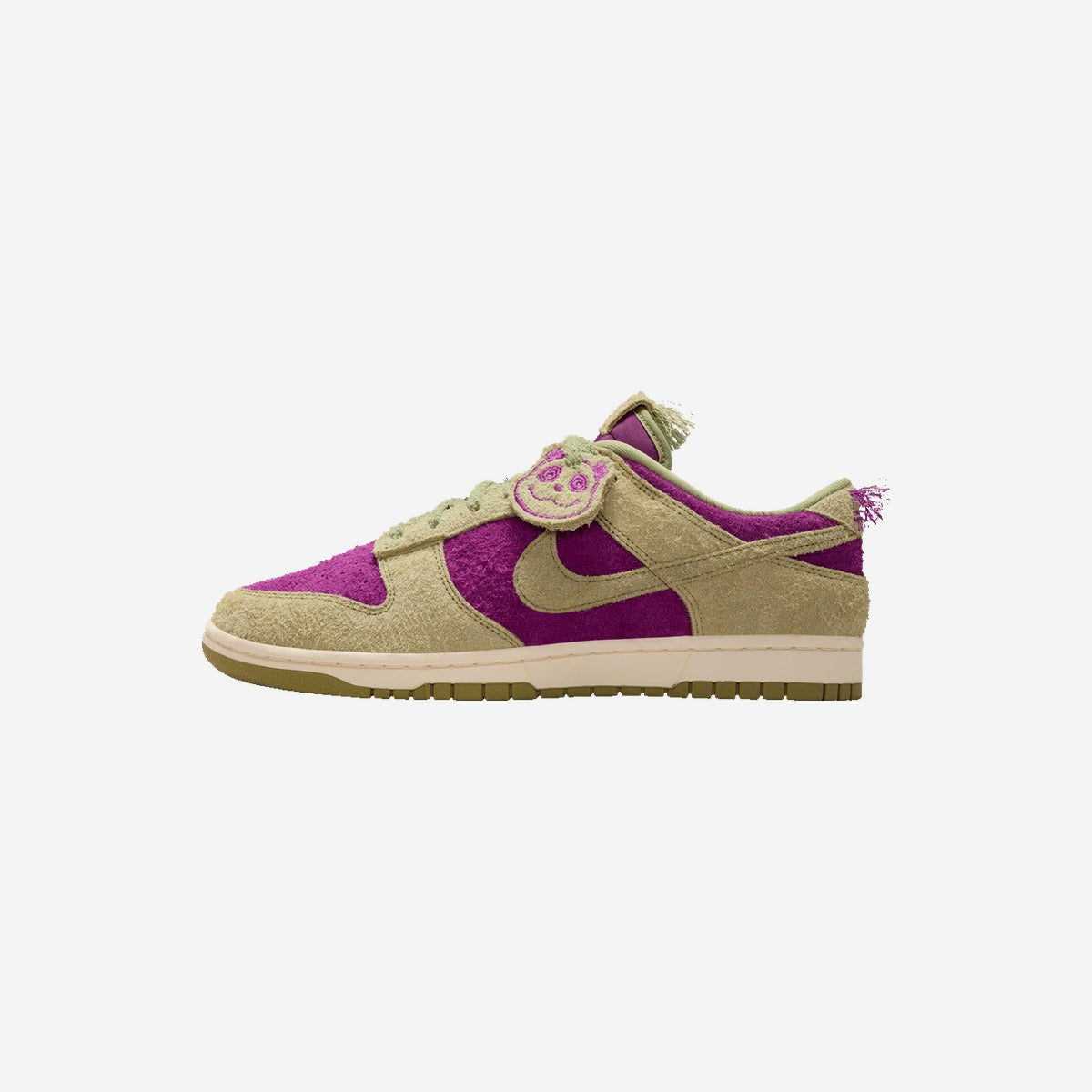 Nike Dunk Low Retro SE Viotech Dusty Olive