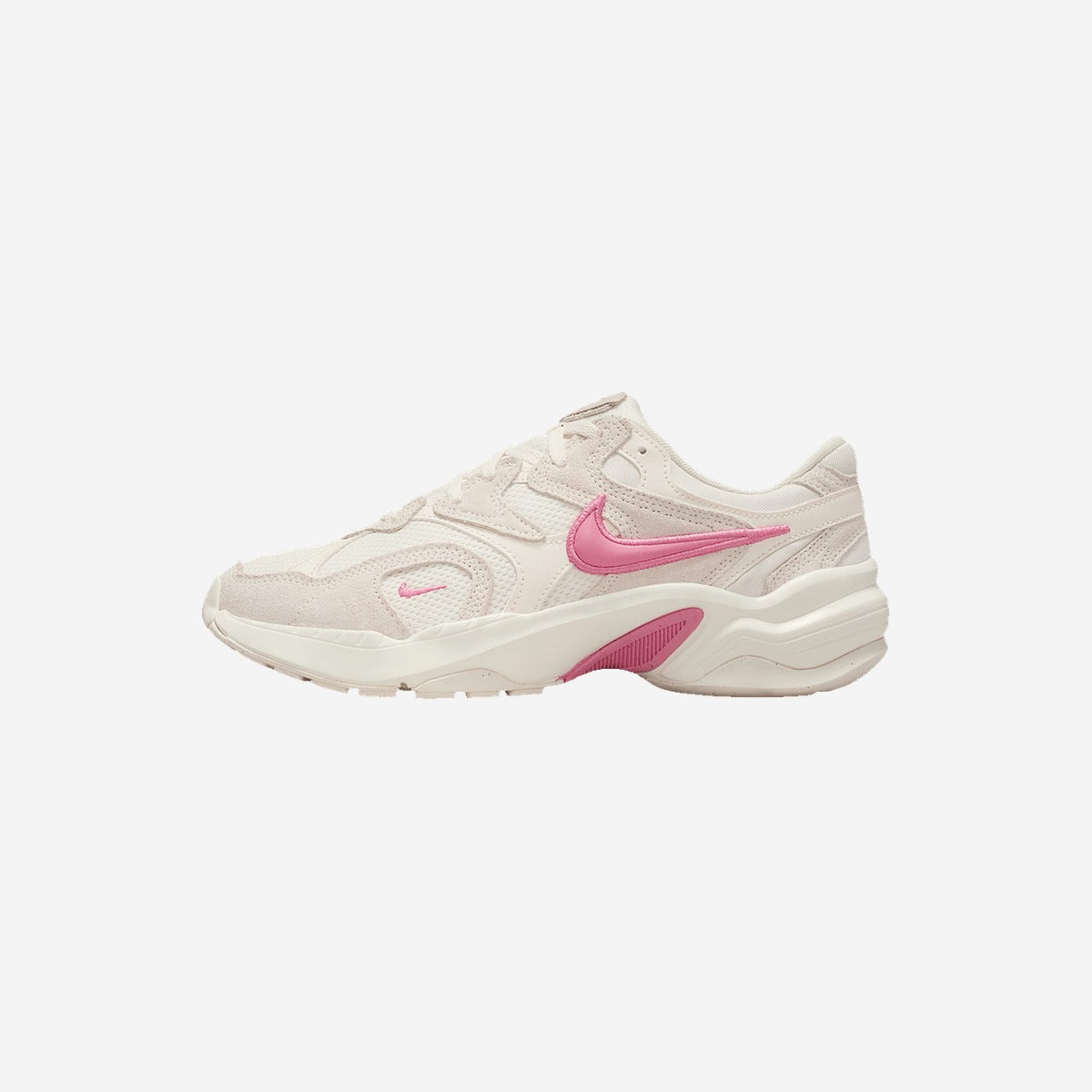Nike AL8 Chalk Pale Ivory Peony (Women's)