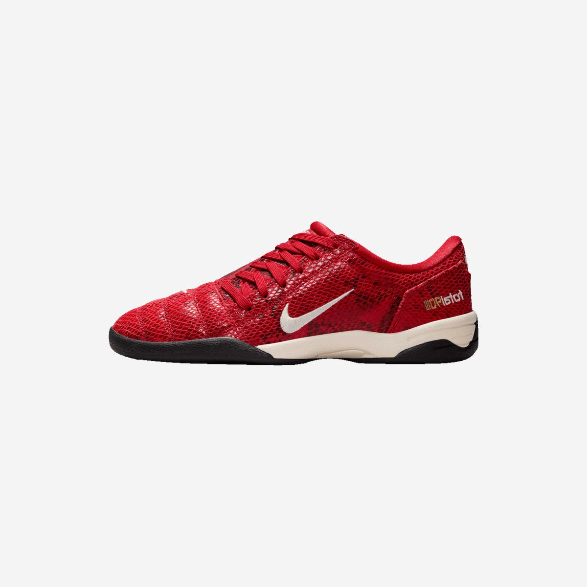 Nike Total 90 3 SE Fire Red Snakeskin (Women's)