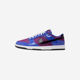 Nike Dunk Low Retro SE Patent Paramount Blue Viotech