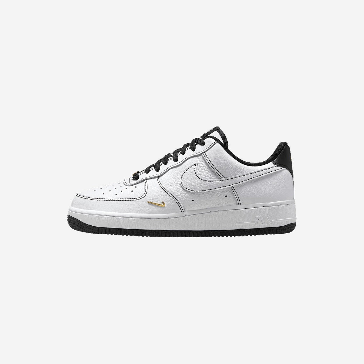 Nike Wmns Air Force 1 '07 Low 'Mini Jewel Pack - White Black'
