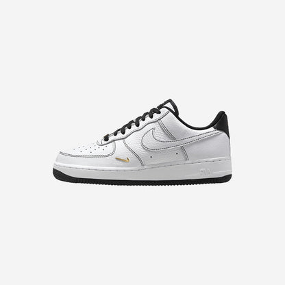 Nike Wmns Air Force 1 '07 Low 'Mini Jewel Pack - White Black'