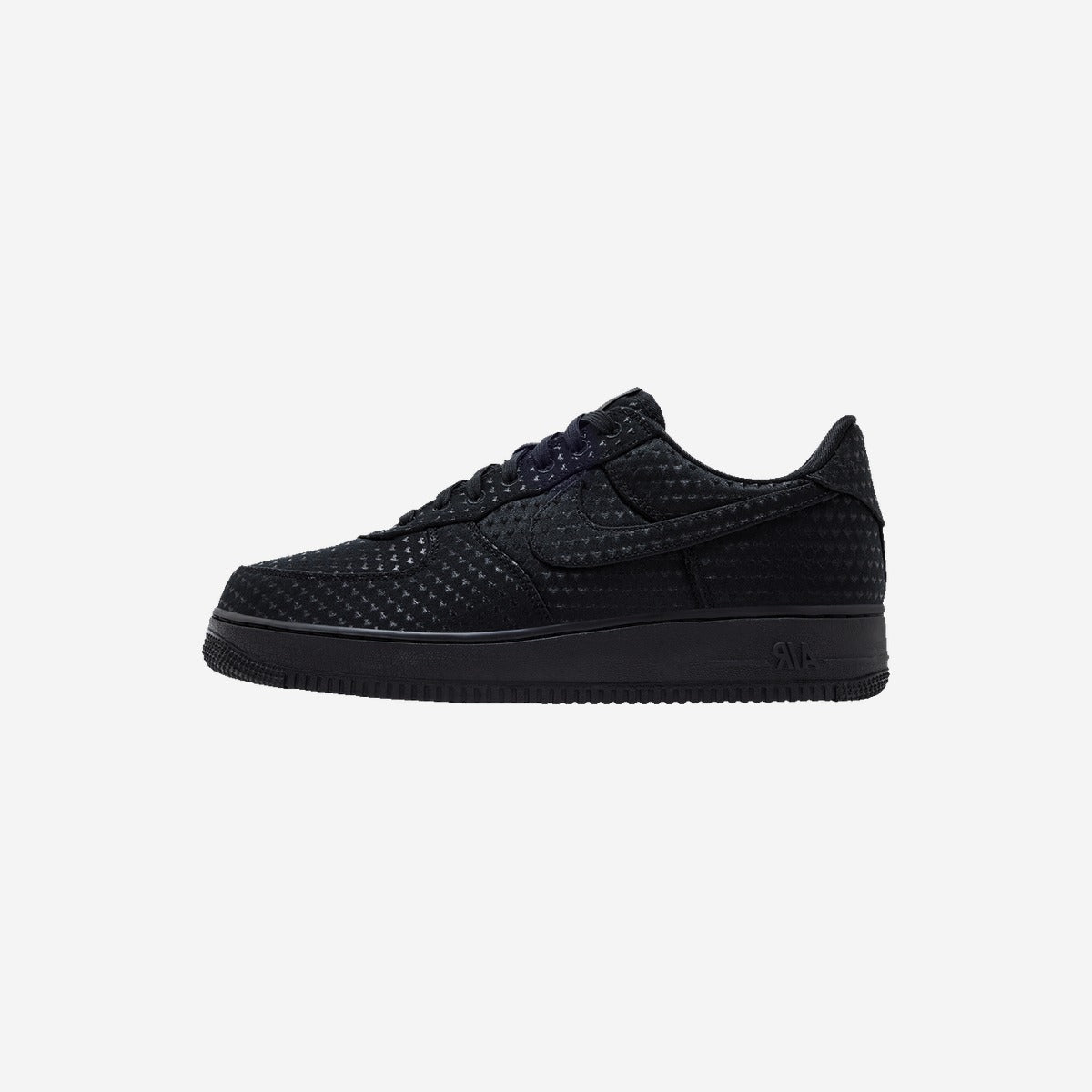 Nike Air Force 1 Low Valentine's Day Black (2026)