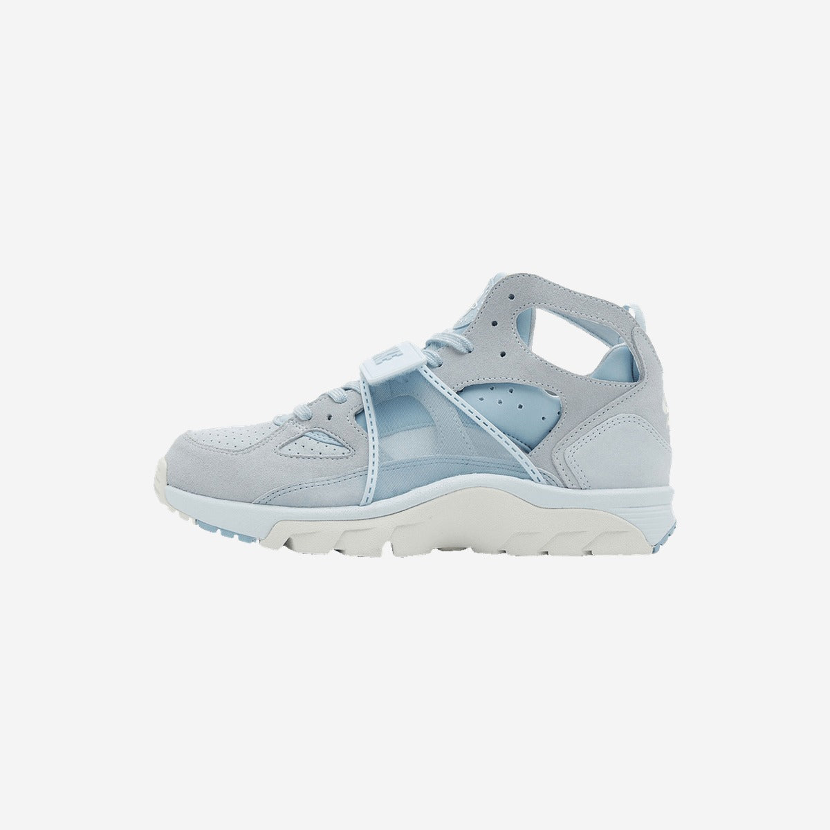 Nike Air Trainer Huarache Blue Tint