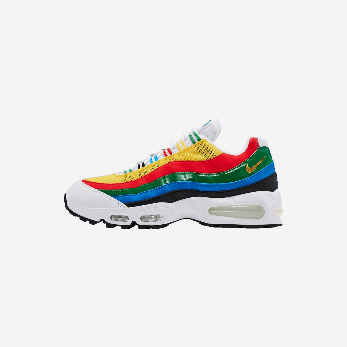 Nike Air Max 95 Olympic (2026)