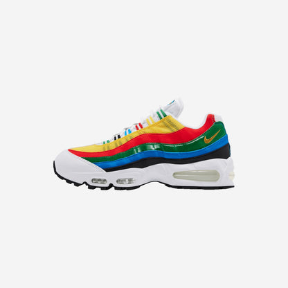 Nike Air Max 95 Olympic (2026)