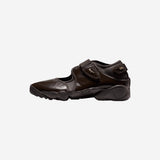 Nike Air Rift Velvet Brown Gold (Women's)