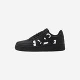 Nike Air Force 1 Low Retro SP BLACK Comme des Garçons Black
