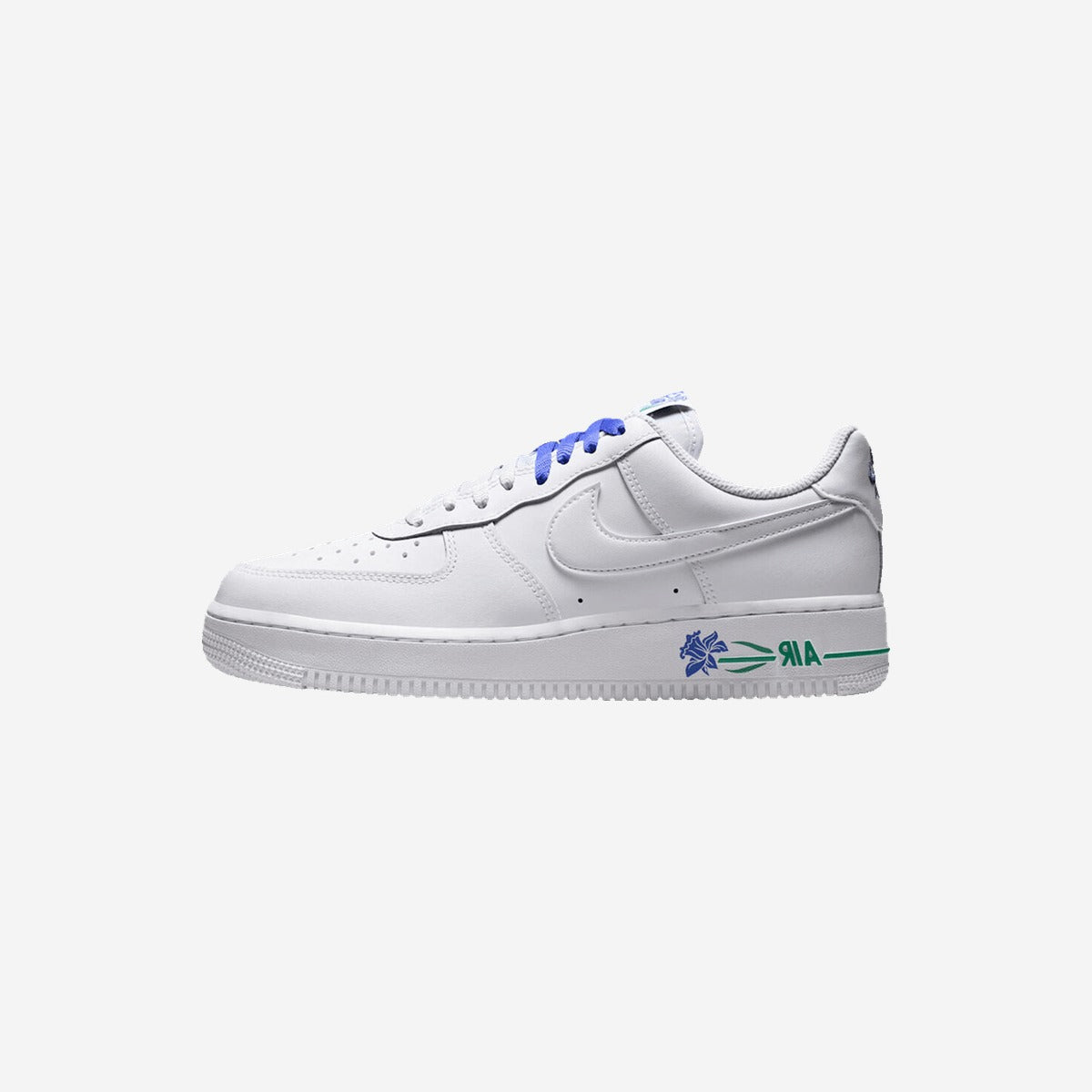 Nike Air Force 1 Low '07 SE Iris Persian Violet (Women's)