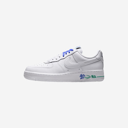 Nike Air Force 1 Low '07 SE Iris Persian Violet (Women's)