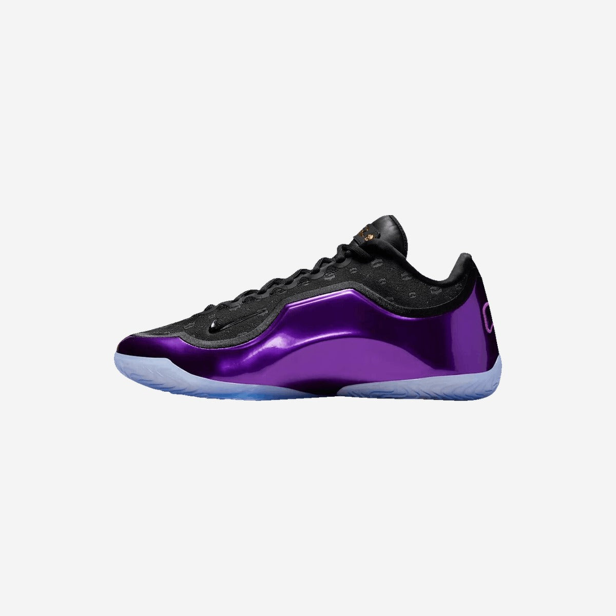 Nike LeBron 23 The Chosen One and The One Who Chose (Translucent Outsole)