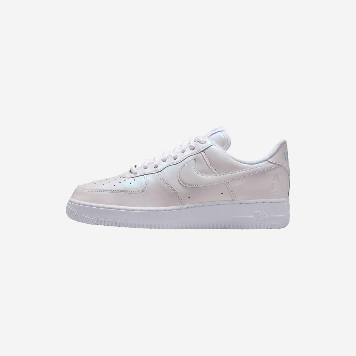 Nike Air Force 1 Low Made in Italy College Grey (Women's)