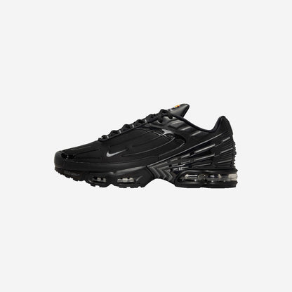 Nike Air Max Plus 3 Black Smoke Grey