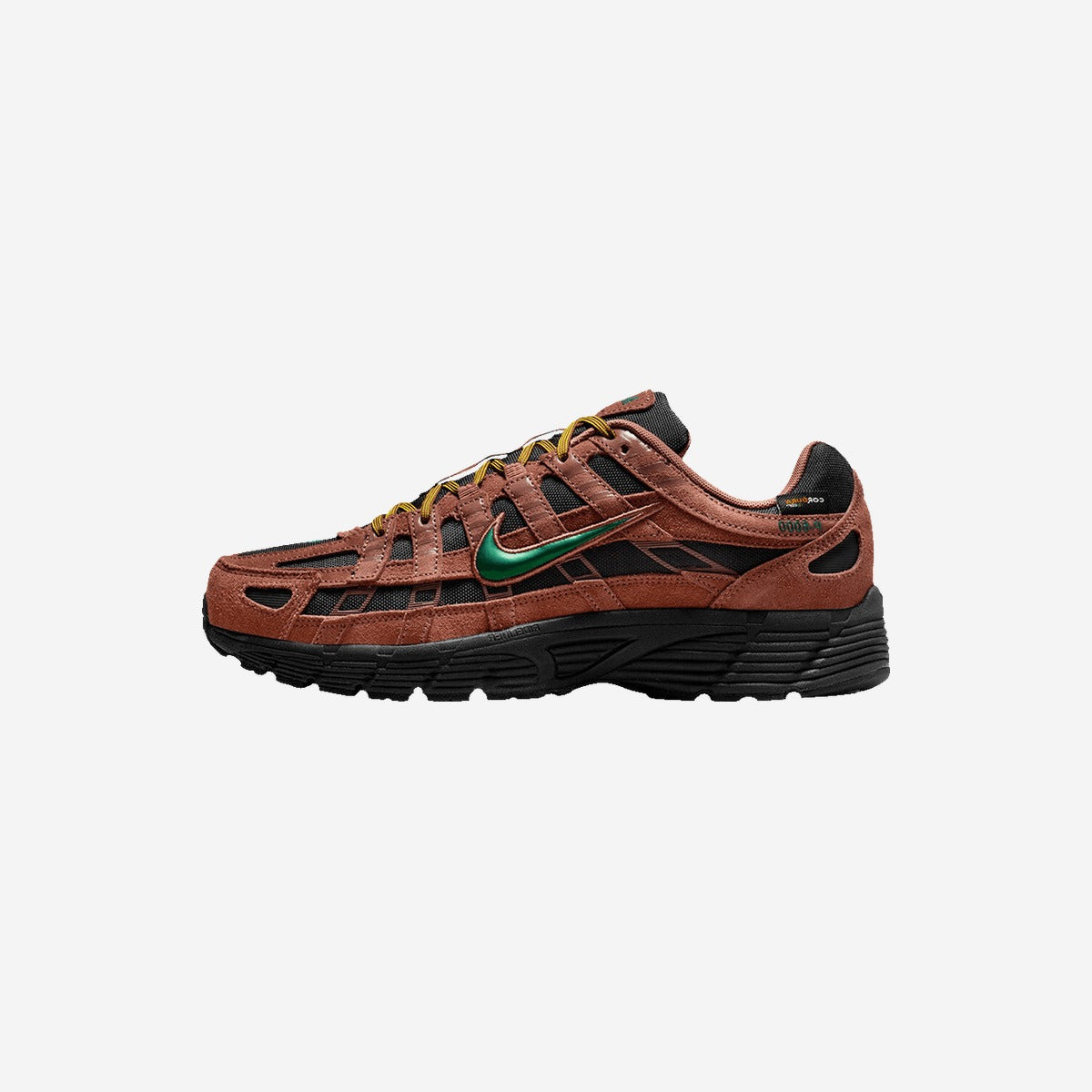 Nike P-6000 Premium Cordura Fauna Brown