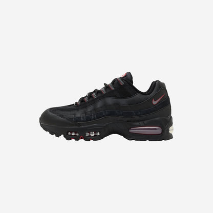 Nike Air Max 95 Racing Pack Black University Red