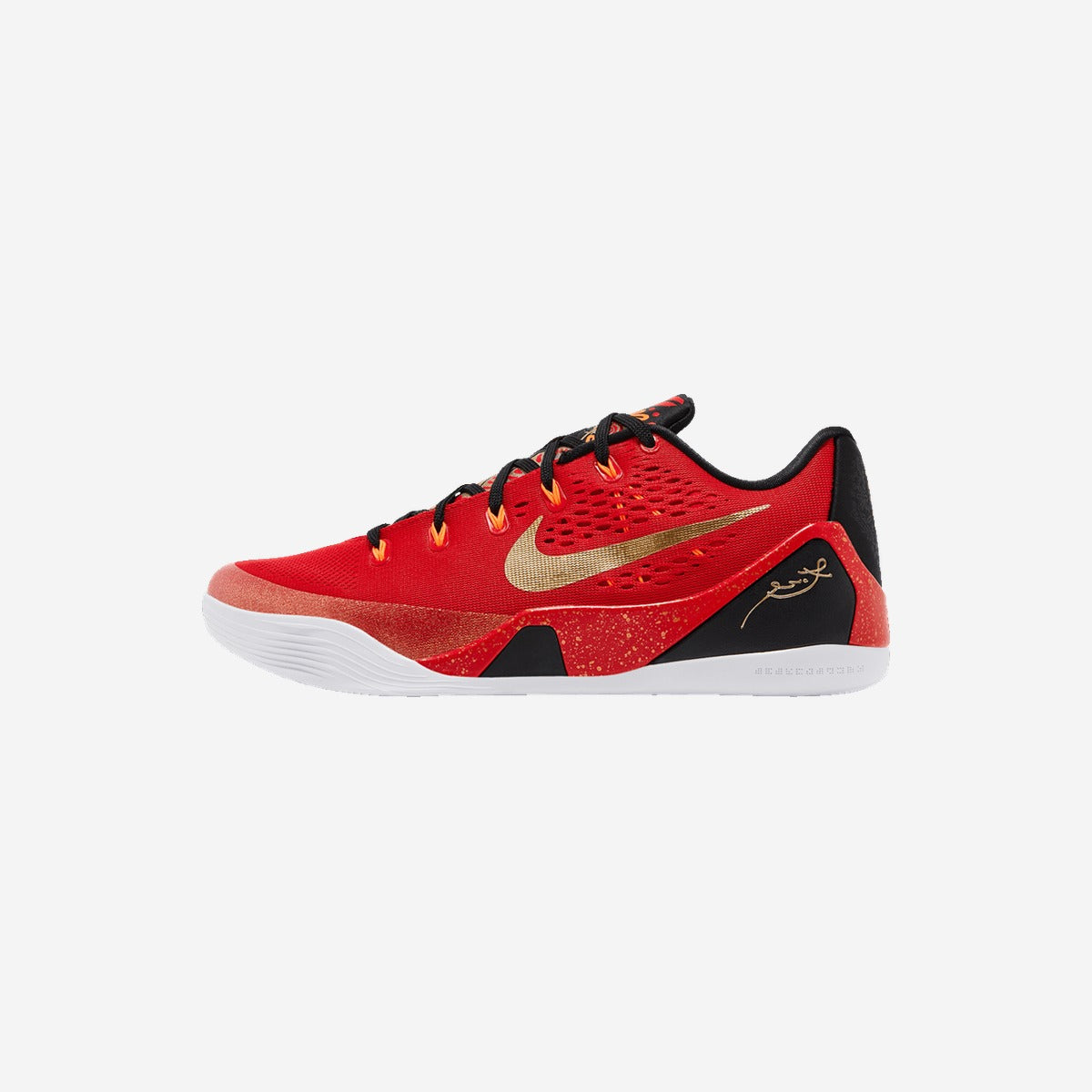Nike Kobe 9 EM Low Protro China