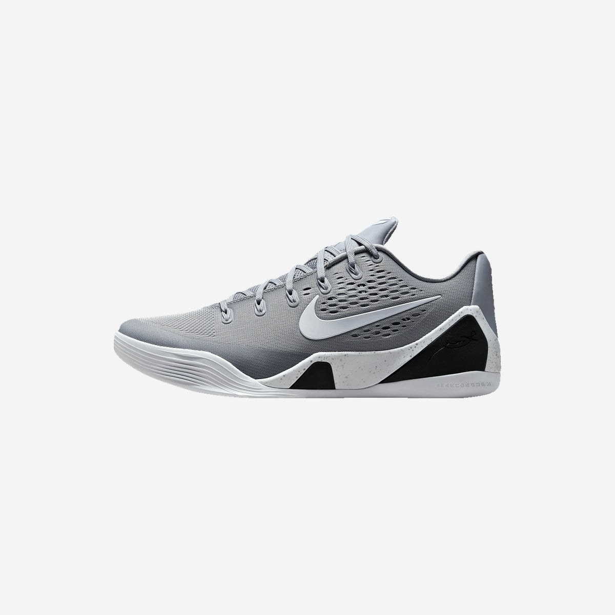 Nike Kobe 9 EM Low Protro TB Wolf Grey