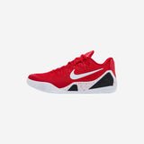 Nike Kobe 9 EM Low Protro TB University Red