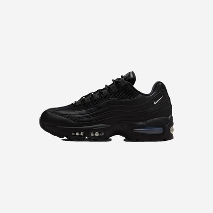 Nike Air Max 95 Big Bubble Black Jewel Swoosh (Women's)