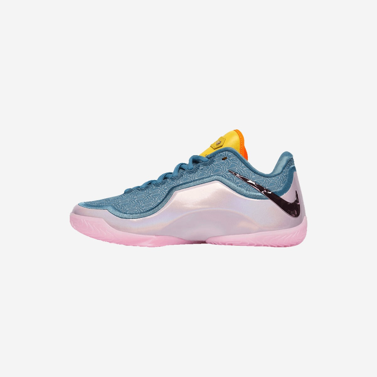Nike LeBron 23 Miami Twice (Translucent Outsole)