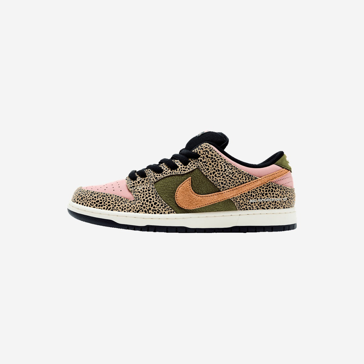 Nike SB Dunk Low Arts-Rec
