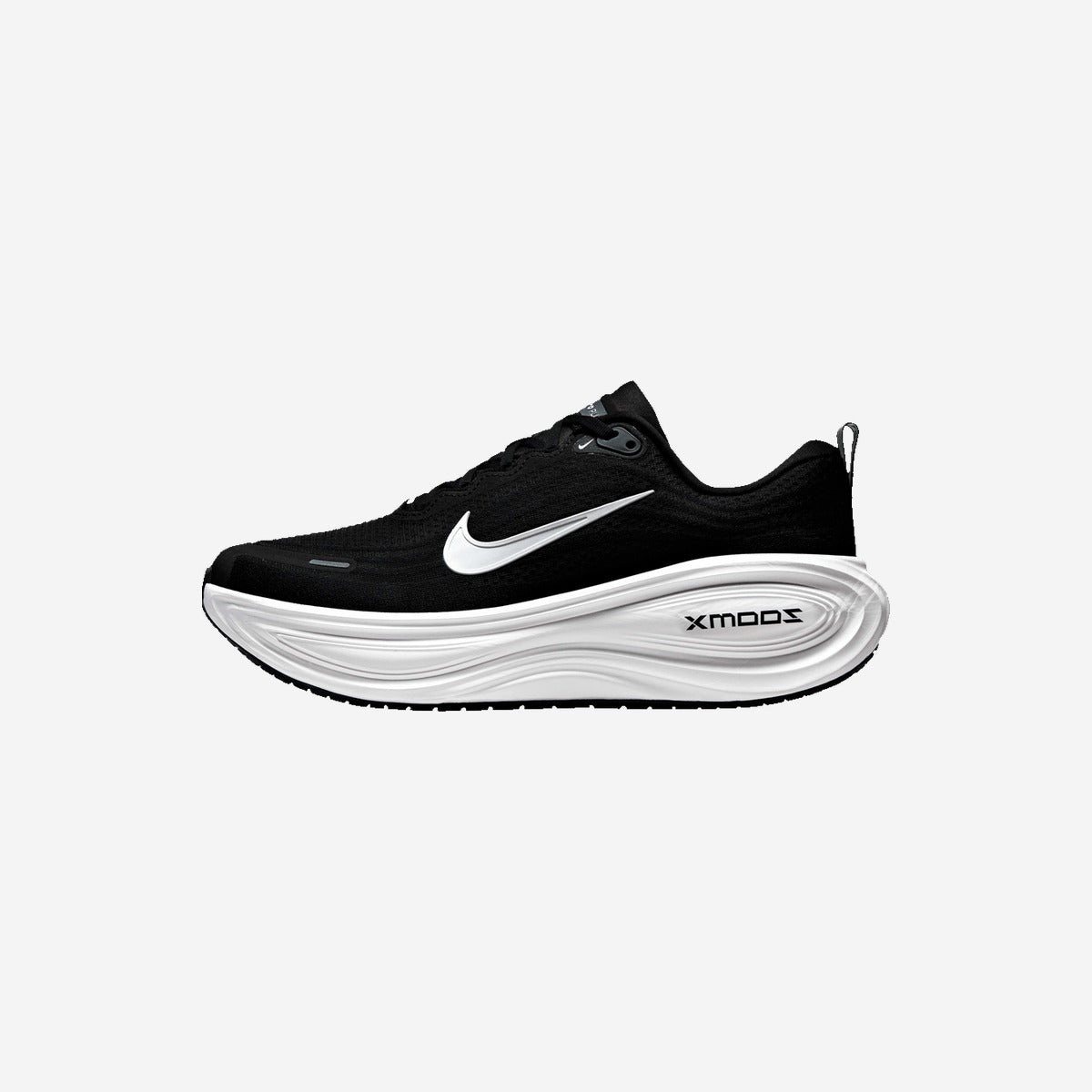 Nike Vomero Plus Extra Wide 'Black Cool Grey'