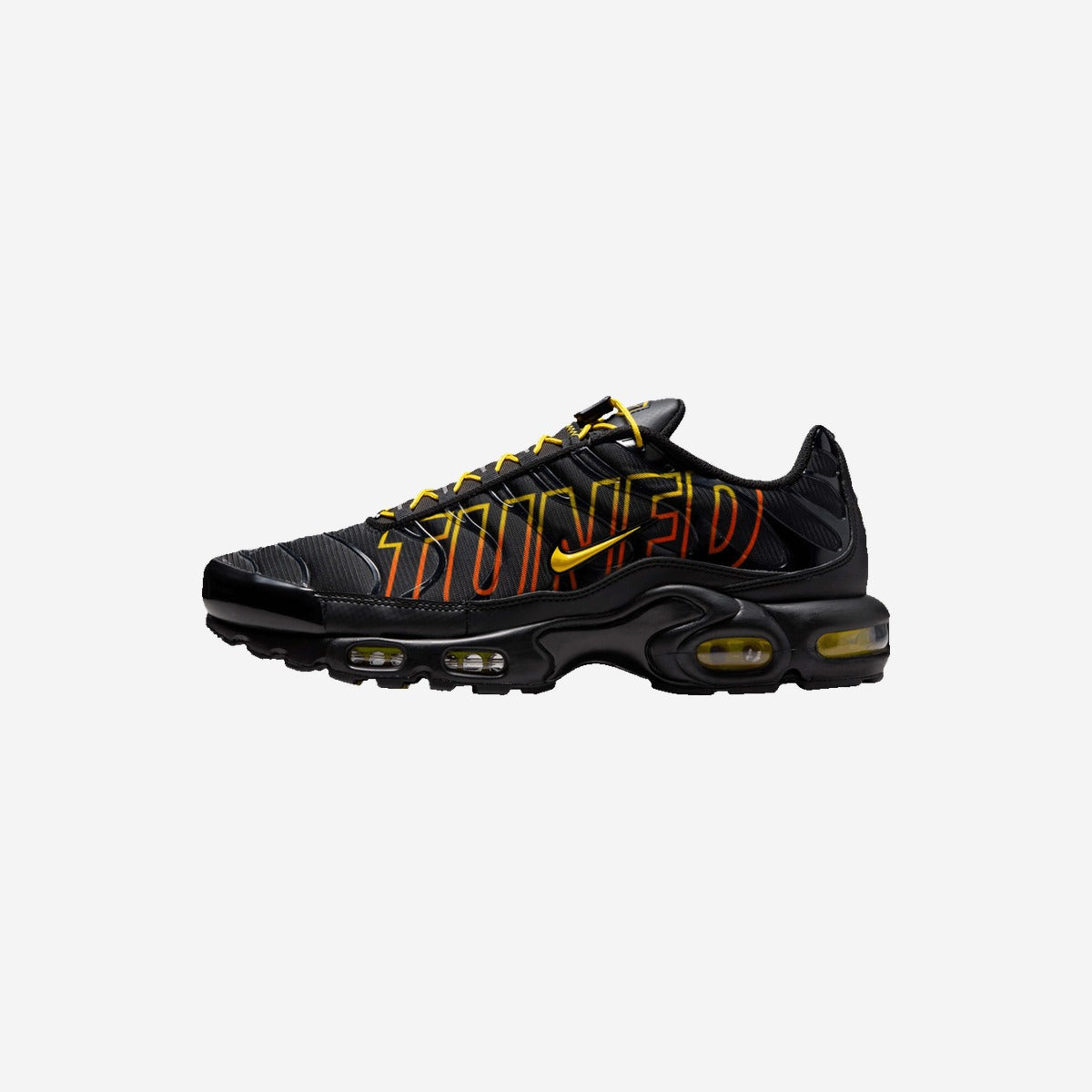 Nike Air Max Plus 'Tuned Pack - Sunrise'