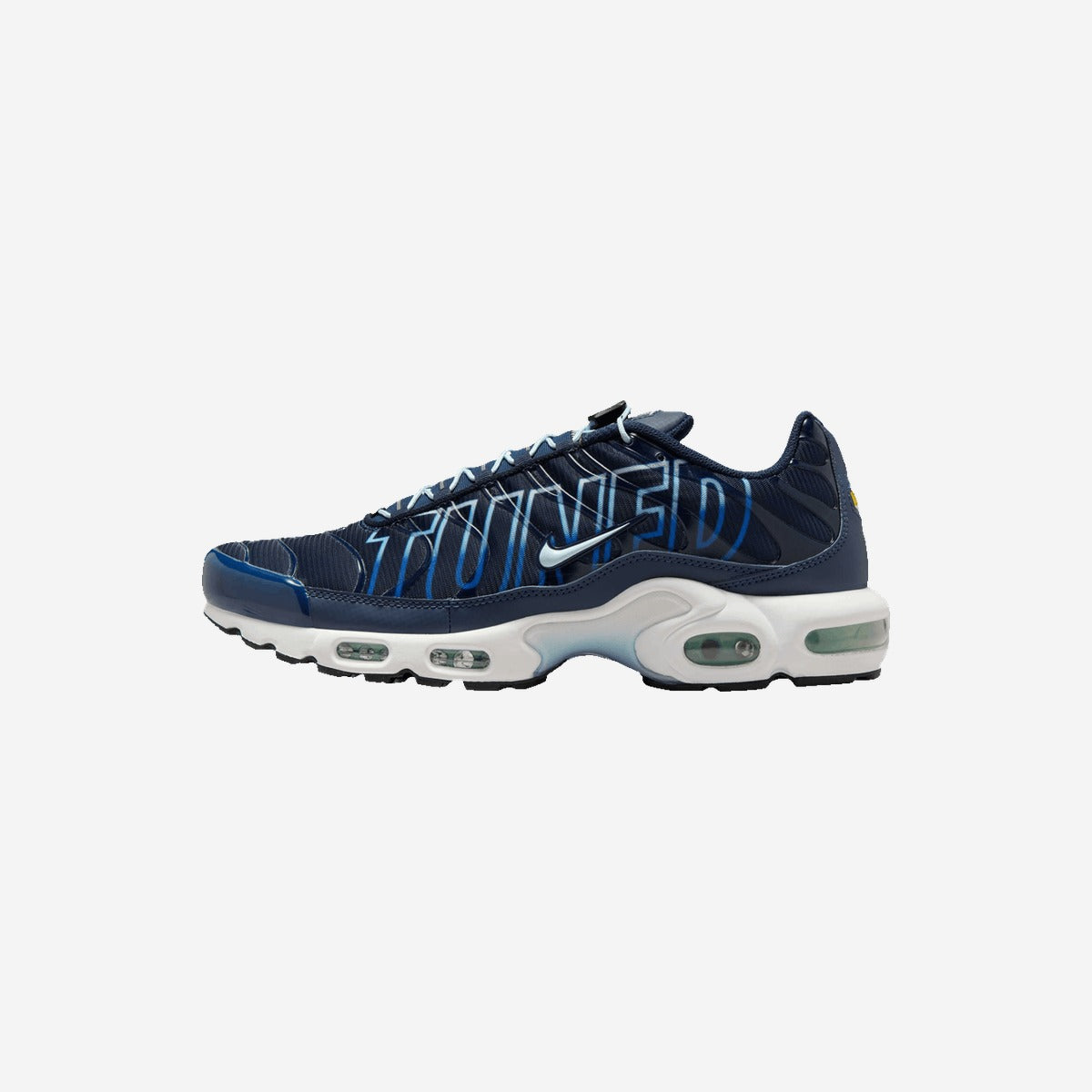 Nike Air Max Plus Tuned Air Obsidian