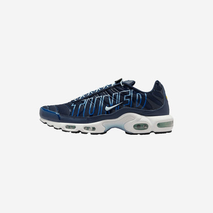 Nike Air Max Plus Tuned Air Obsidian