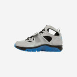 Nike Air Trainer Huarache Wolf Grey Star Blue