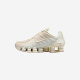 Nike Shox TL Pearl White (Women's)