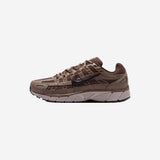Nike P-6000 Baroque Brown Black