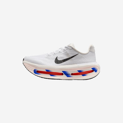 Nike Vomero Premium CM White Racer Blue Crimson
